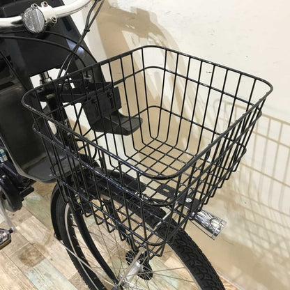 ブリヂストン HYDEE 2 ハイディ ツー ネイビー 26インチ KQ095 【中古車】