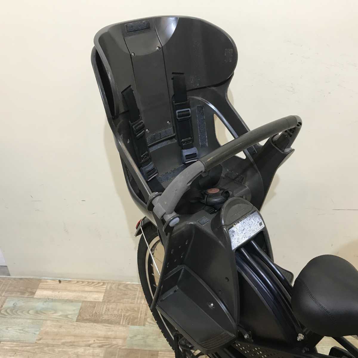 ブリヂストン HYDEE 2 ハイディ ツー ネイビー 26インチ KQ095 【中古車】