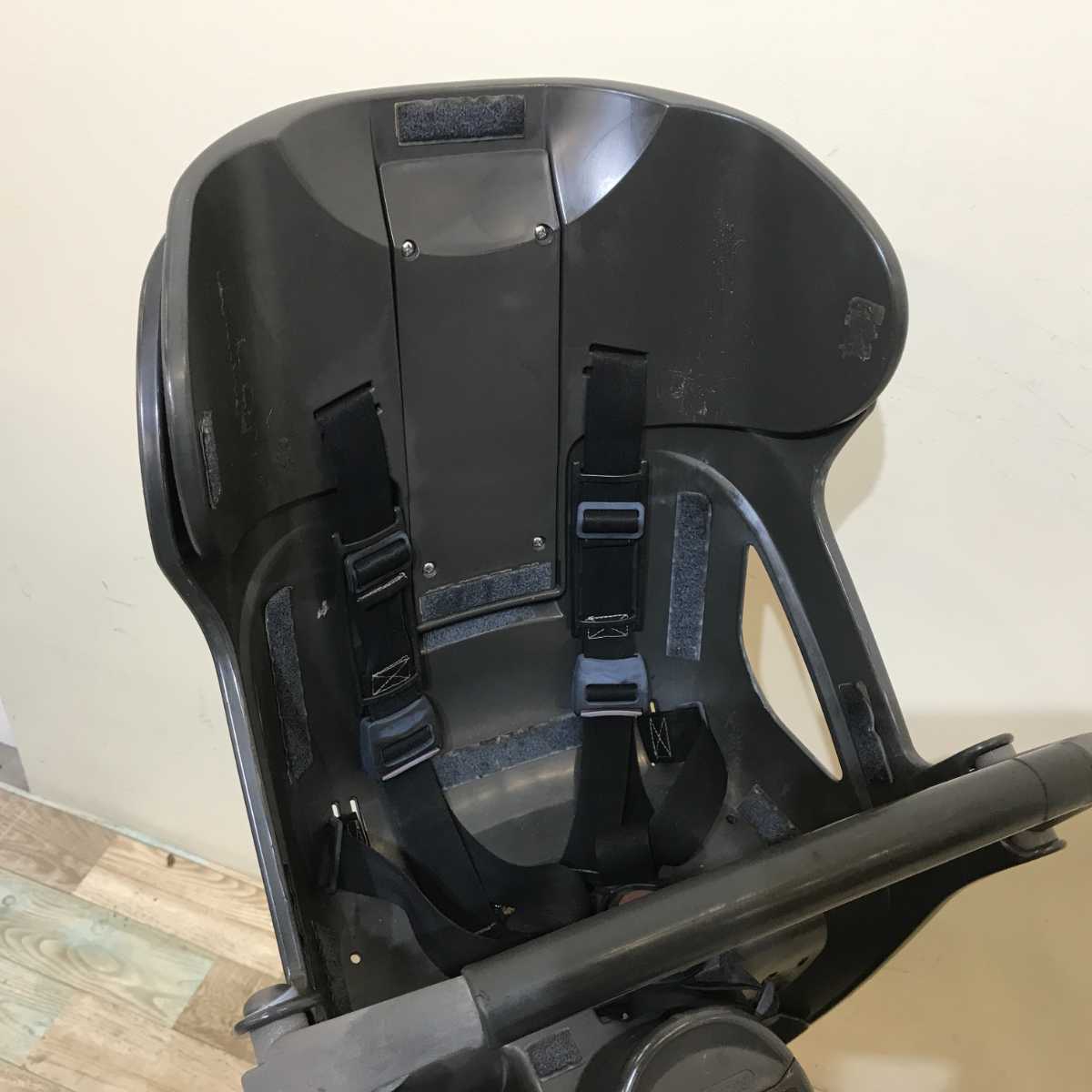 ブリヂストン HYDEE 2 ハイディ ツー ネイビー 26インチ KQ095 【中古車】