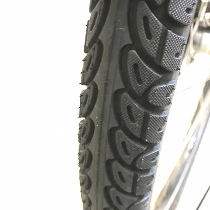ブリヂストン HYDEE 2 ハイディ ツー ネイビー 26インチ KQ095 【中古車】