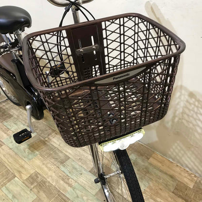 パナソニック ビビ ブラウン 26インチ KV033 【中古車】