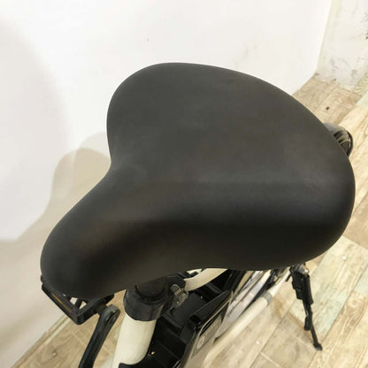 パナソニック グリッター ホワイト 20インチ KJ053 【中古車】