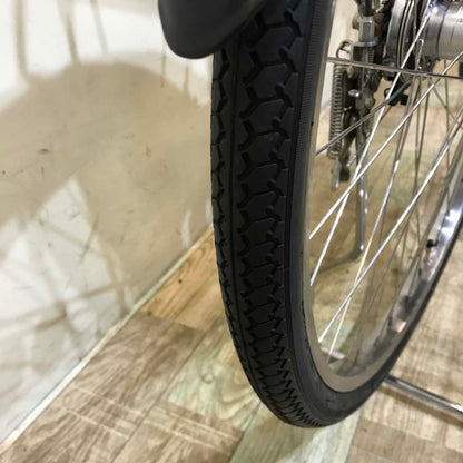 パナソニック ビビ ブラウン 26インチ KV033 【中古車】