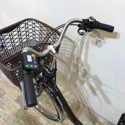 パナソニック ビビ ブラウン 26インチ KV033 【中古車】