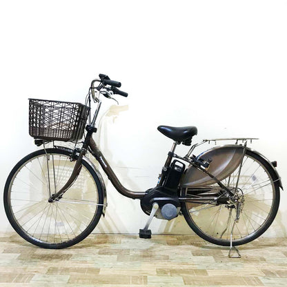 パナソニック ビビ ブラウン 26インチ KV033 【中古車】