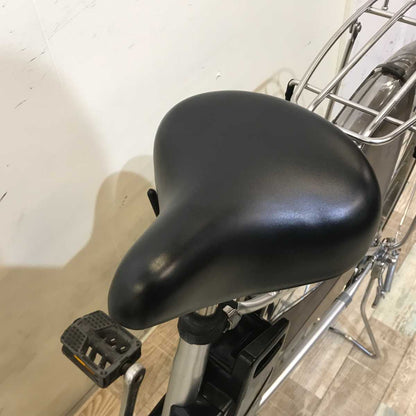 パナソニック ビビ スペシャル7 シルバー 26インチ KQ096 【中古車】