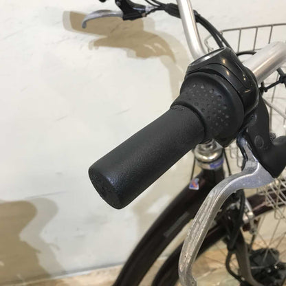 ブリヂストン フロンティア DX ブラウン 26インチ KQ097  【中古車】