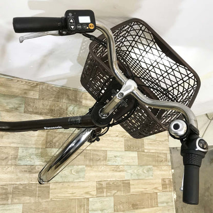 パナソニック ビビDX ブラウン 26インチ KJ054 【中古車】