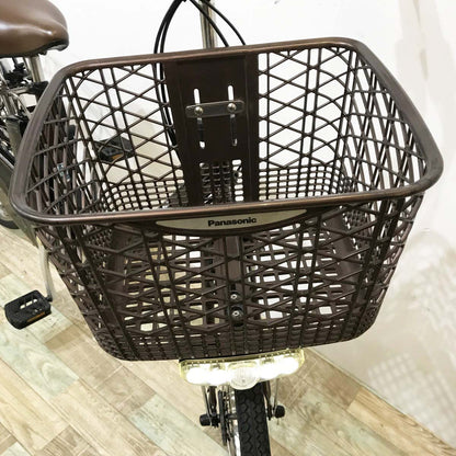 パナソニック ビビDX ブラウン 26インチ KJ054 【中古車】