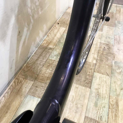 ヤマハ PAS With SP パス ウィズ SP パープル 24インチ KZ117 【中古車】