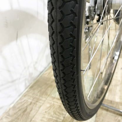 パナソニック ビビDX ブラウン 26インチ KJ054 【中古車】
