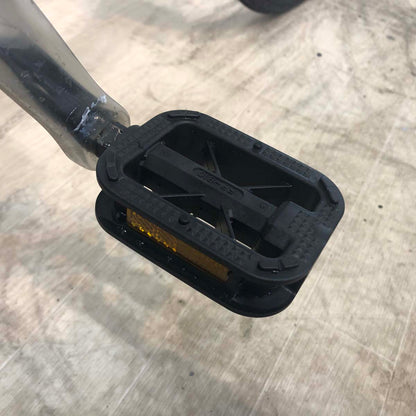 ヤマハ PAS With パス ウィズ シルバー 24インチ YF118 【中古車】