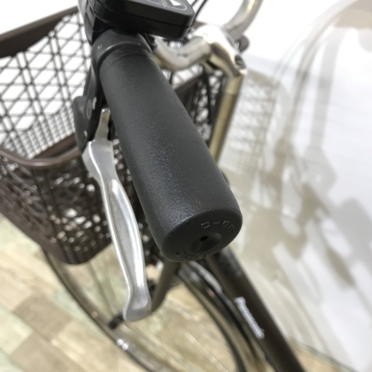 パナソニック ビビDX ブラウン 26インチ KJ054 【中古車】