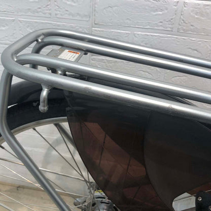 ヤマハ PAS With パス ウィズ シルバー 24インチ YF118 【中古車】