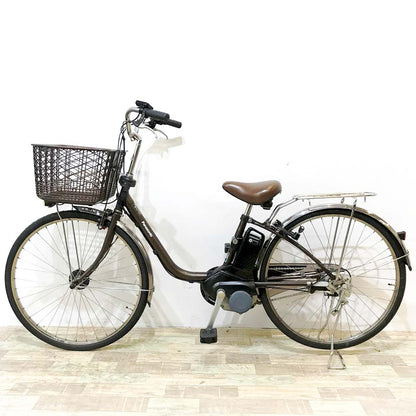 パナソニック ビビDX ブラウン 26インチ KJ054 【中古車】