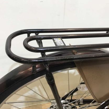 ブリヂストン フロンティア DX ブラウン 26インチ KQ097  【中古車】