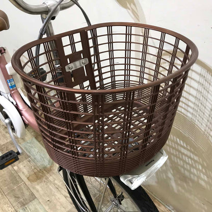 パナソニック ビビ LS ピンク 20インチ KV035 【中古車】