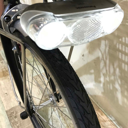 パナソニック ビビ LS ピンク 20インチ KV035 【中古車】