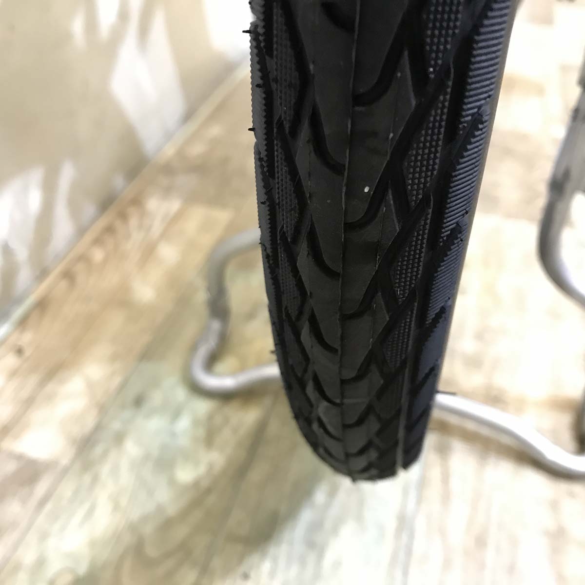 パナソニック ビビ LS ピンク 20インチ KV035 【中古車】