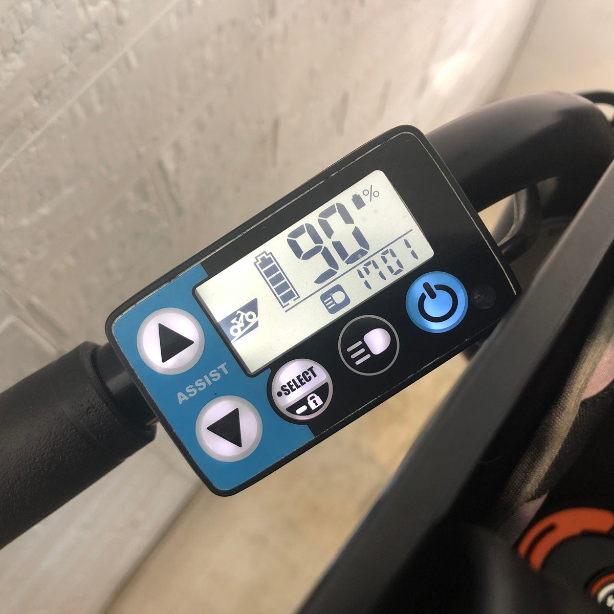 ヤマハ PAS Kiss mini un パス キッス ミニ アン ブラック 20インチ YA062 【中古車】