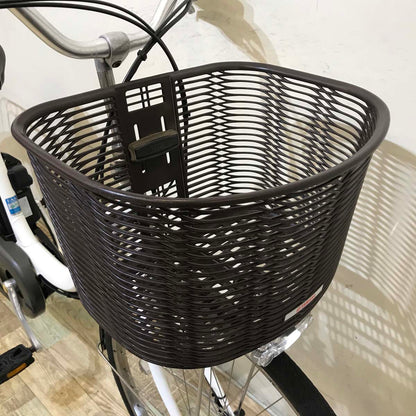 ヤマハ PAS ナチュラ XL ホワイト 26インチ KZ118 【中古車】