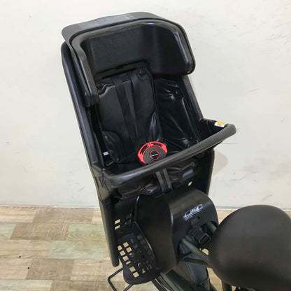 パナソニック ギュット アニーズ DX グリーン 20インチ KV036【中古車】