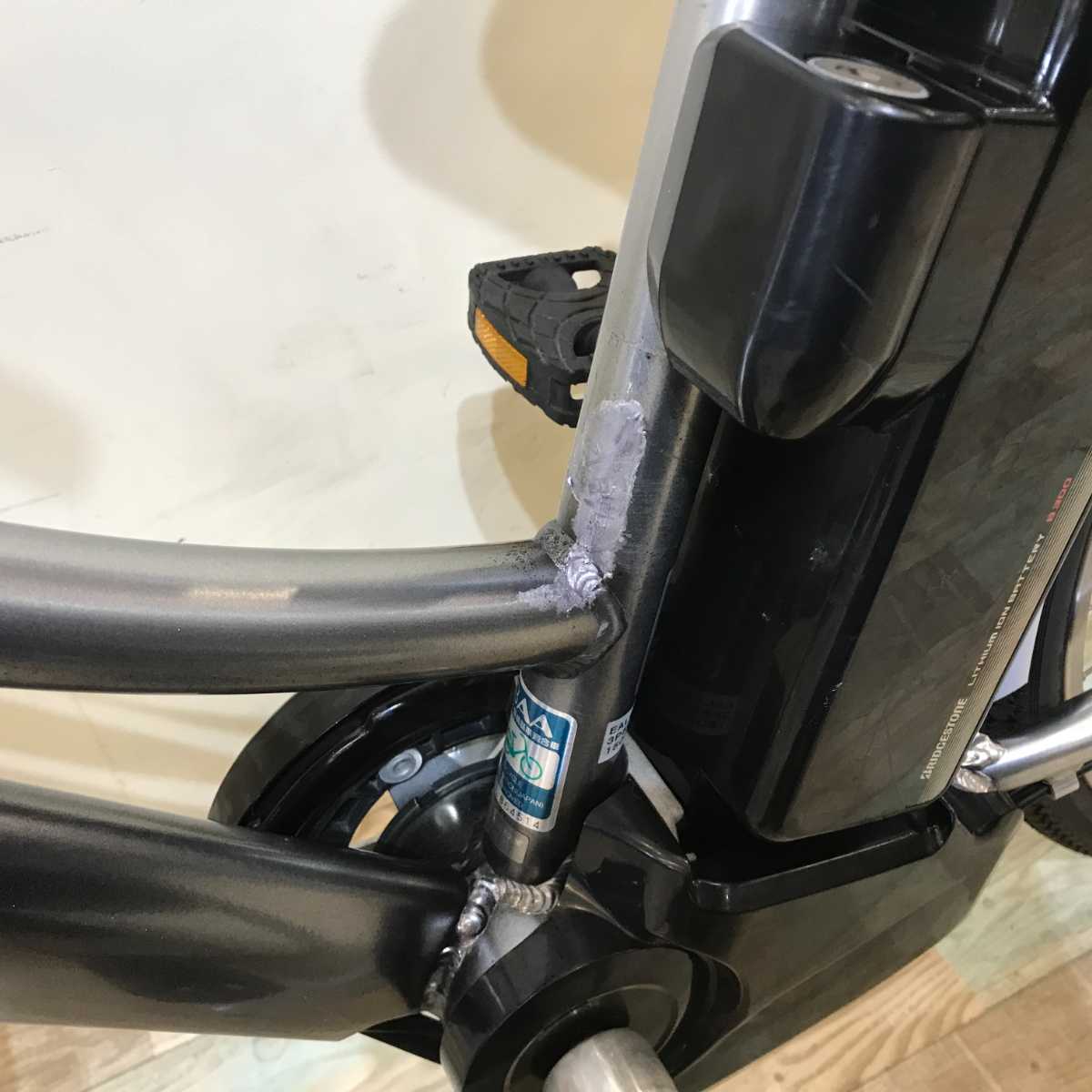 中古自転車　アルベルト　27インチ 中古自転車 アルベルト 27インチ - メルカリ - 自転車本体