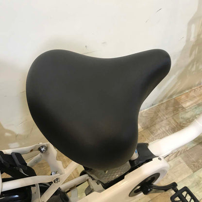 パナソニック ギュット ステージ ホワイト 22インチ KZ119【中古車】