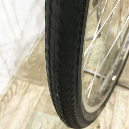パナソニック ティモEX ネイビー 27インチ KJ056 【中古車】
