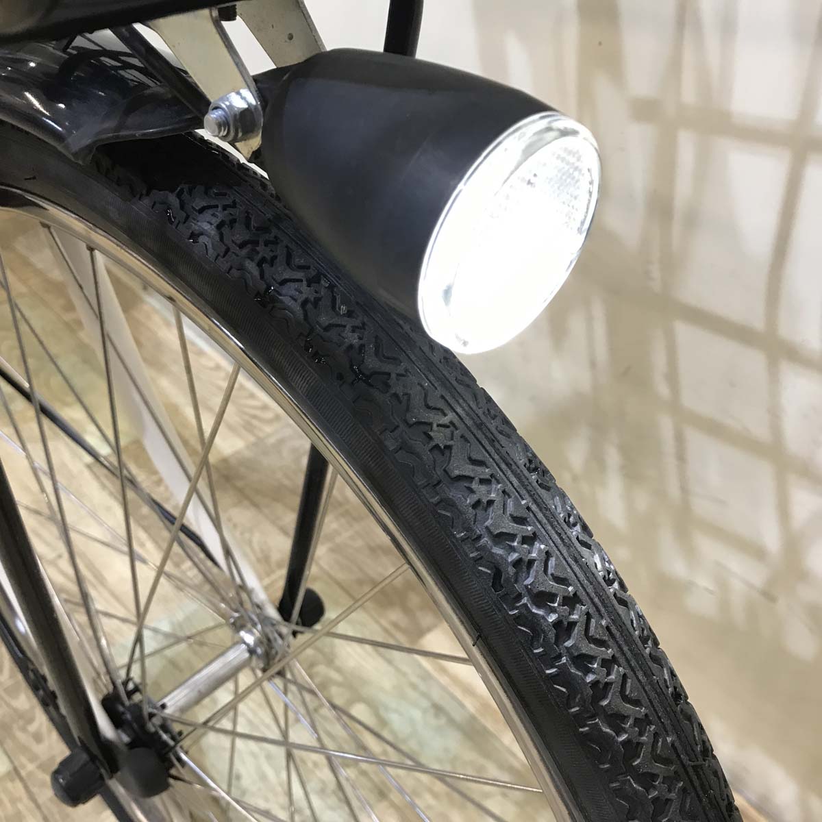 パナソニック ギュット 16Ah 電動自転車中古【73D2309】 中古電動自転車 パナソニック ギュット ステージ ホワイト 22インチ
