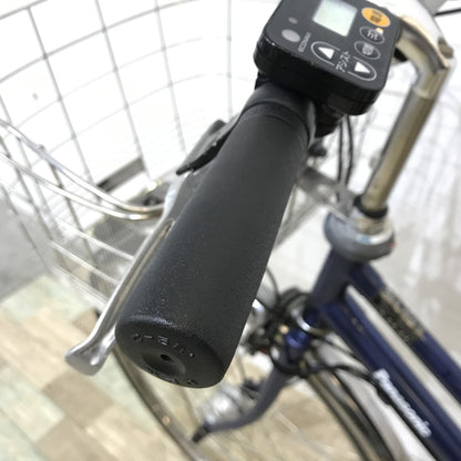 パナソニック ティモEX ネイビー 27インチ KJ056 【中古車】