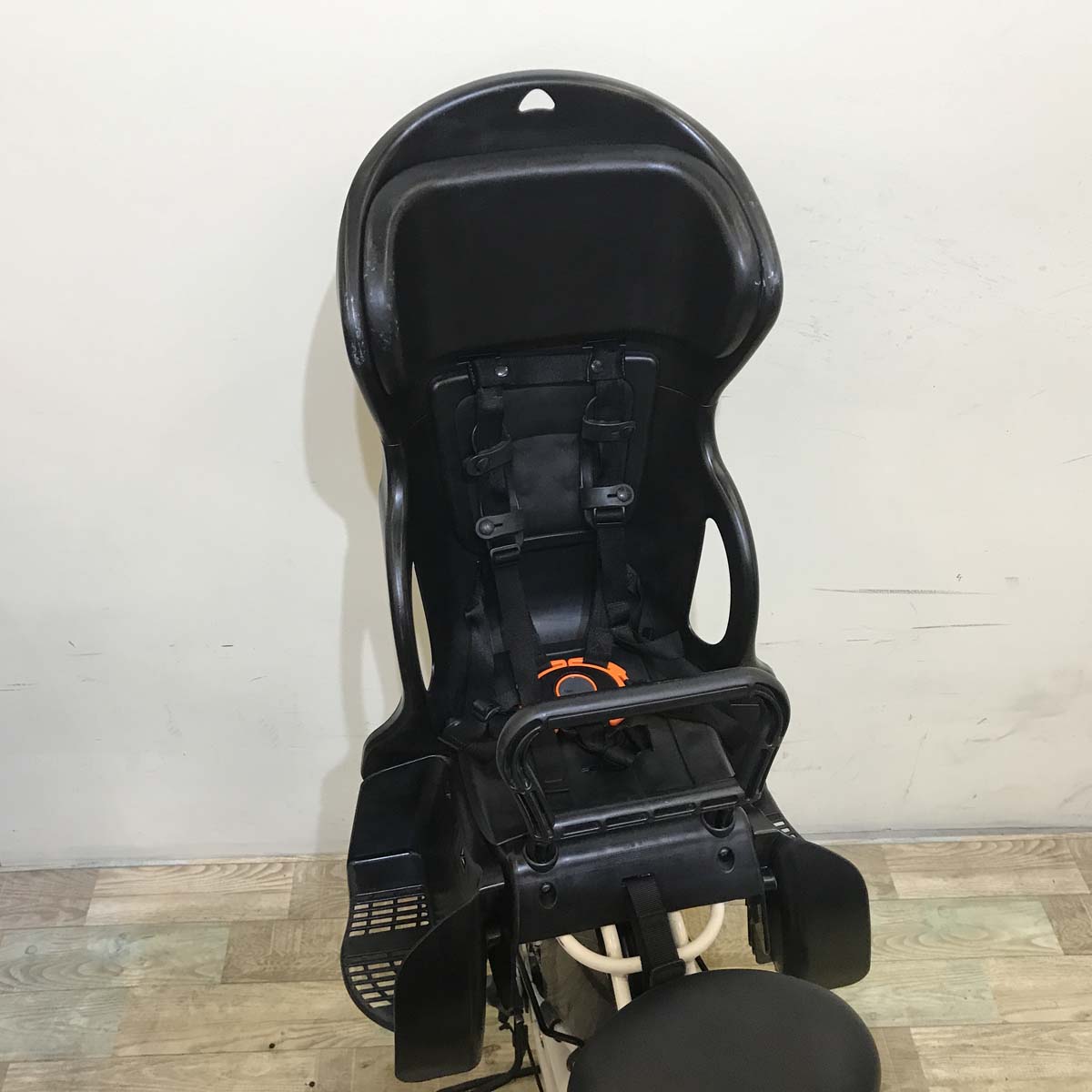 パナソニック ギュット ステージ 12Ah 電動自転車【中古】【71C2085】 パナソニック ギュット ステージ 12Ah 電動自転車【中古】【71C2085】