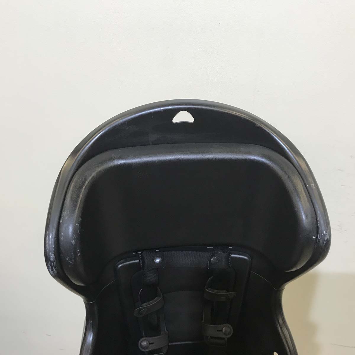 中古電動自転車 パナソニック ギュット ステージ ホワイト 22インチ