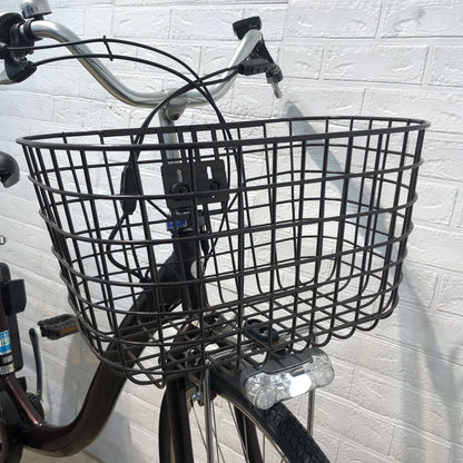 ブリヂストン フロンティア DX ブラウン 26インチ YT121【中古車】