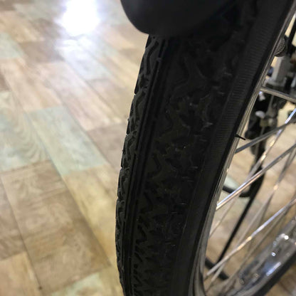 パナソニック ギュット ステージ ホワイト 22インチ KZ119【中古車】