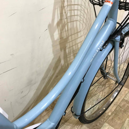 ヤマハ PAS Ami パス アミ ブルー 26インチ KV037 【中古車】