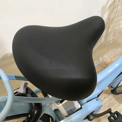 ヤマハ PAS Ami パス アミ ブルー 26インチ KV037 【中古車】