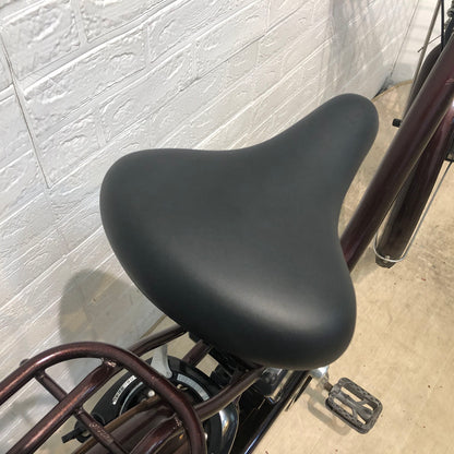 ブリヂストン フロンティア DX ブラウン 26インチ YT121【中古車】