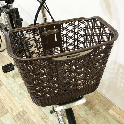 パナソニック ビビSS 20 ブラウン 20インチ KJ057 【中古車】