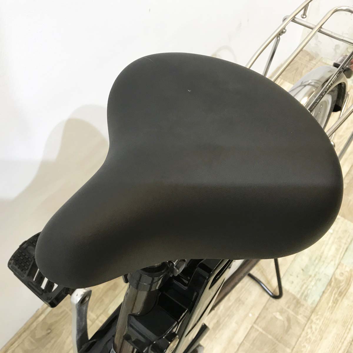 パナソニック ビビSS 20 ブラウン 20インチ KJ057 【中古車】
