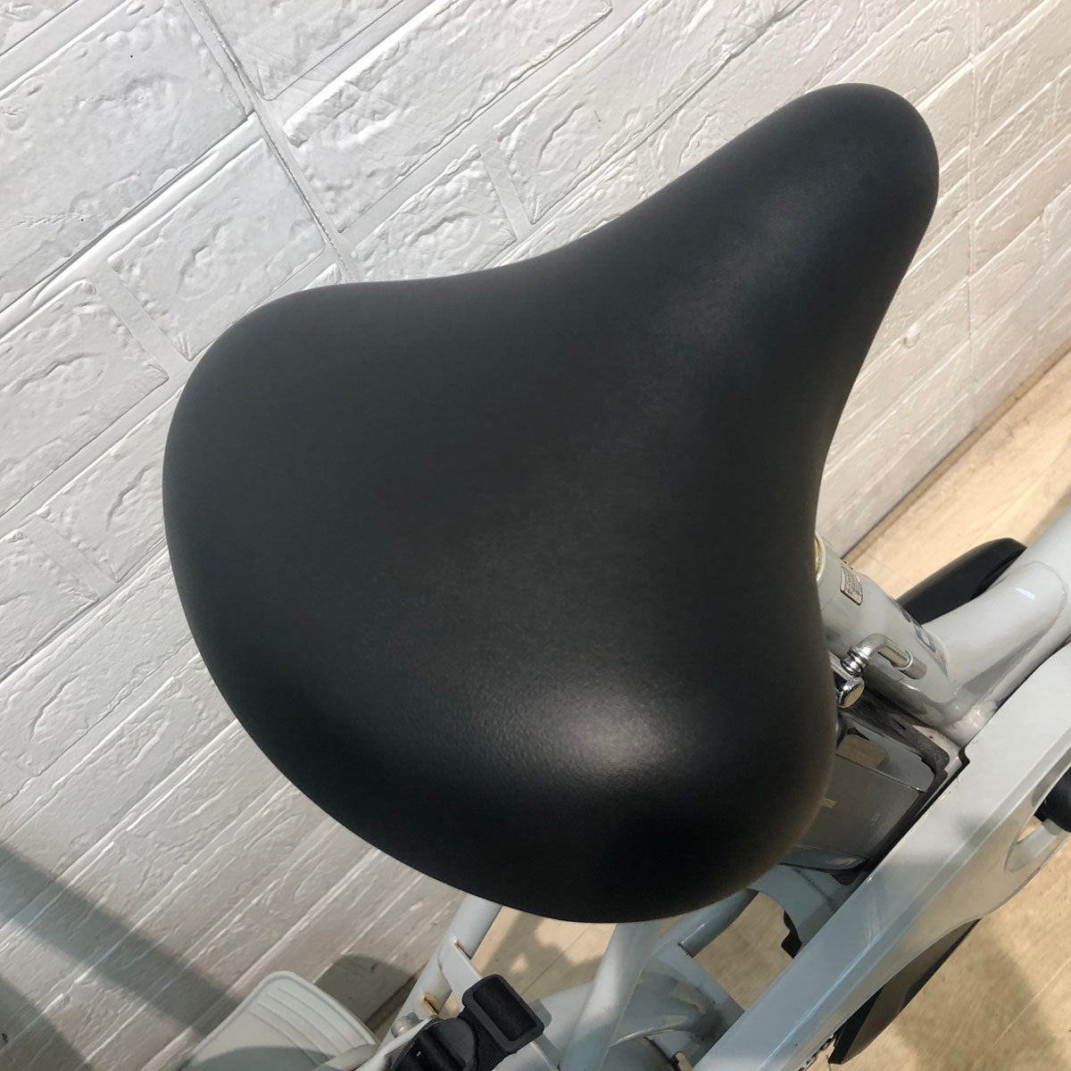 ブリヂストン bikke 2 e ビッケ ツー イー グレー 20インチ YA064 【中古車】