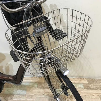 ブリヂストン ボーテ アシスタ ブラウン 26インチ KQ100【中古車】