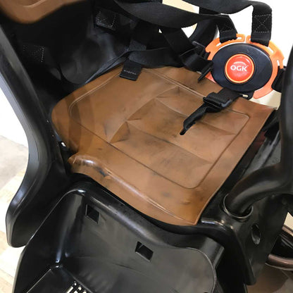 ブリヂストン ボーテ アシスタ ブラウン 26インチ KQ100【中古車】
