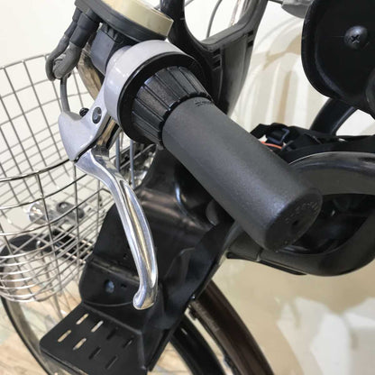ブリヂストン ボーテ アシスタ ブラウン 26インチ KQ100【中古車】