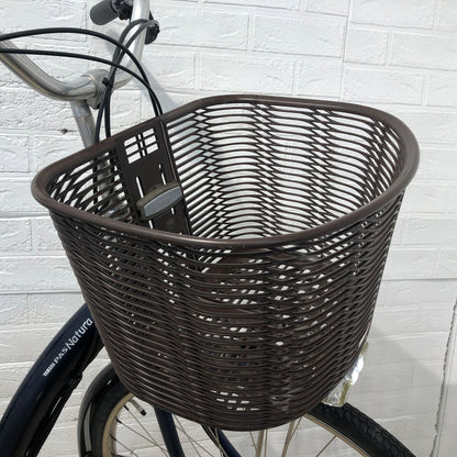 ヤマハ PAS ナチュラ L ブルー 26インチ YA065 【中古車】