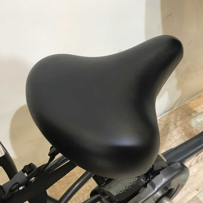 パナソニック ギュット ミニ DX グレー 20インチ KQ101【中古車】
