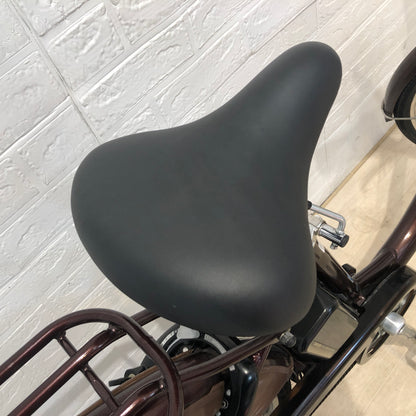 ブリヂストン フロンティア DX ブラウン 26インチ YO060 【中古車】