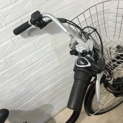 ブリヂストン フロンティア DX ブラウン 26インチ YO060 【中古車】