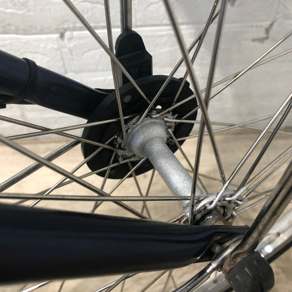 ヤマハ PAS ナチュラ L ブルー 26インチ YA065 【中古車】