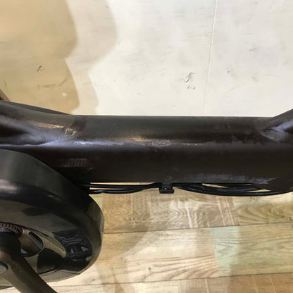 ヤマハ PAS Kiss mini パス キッス ミニ ブラウン 20インチ KZ121【中古車】